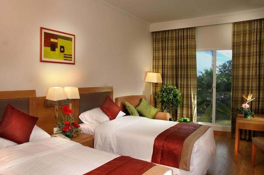 Park Plaza Chennai Omr Hotel Værelse billede