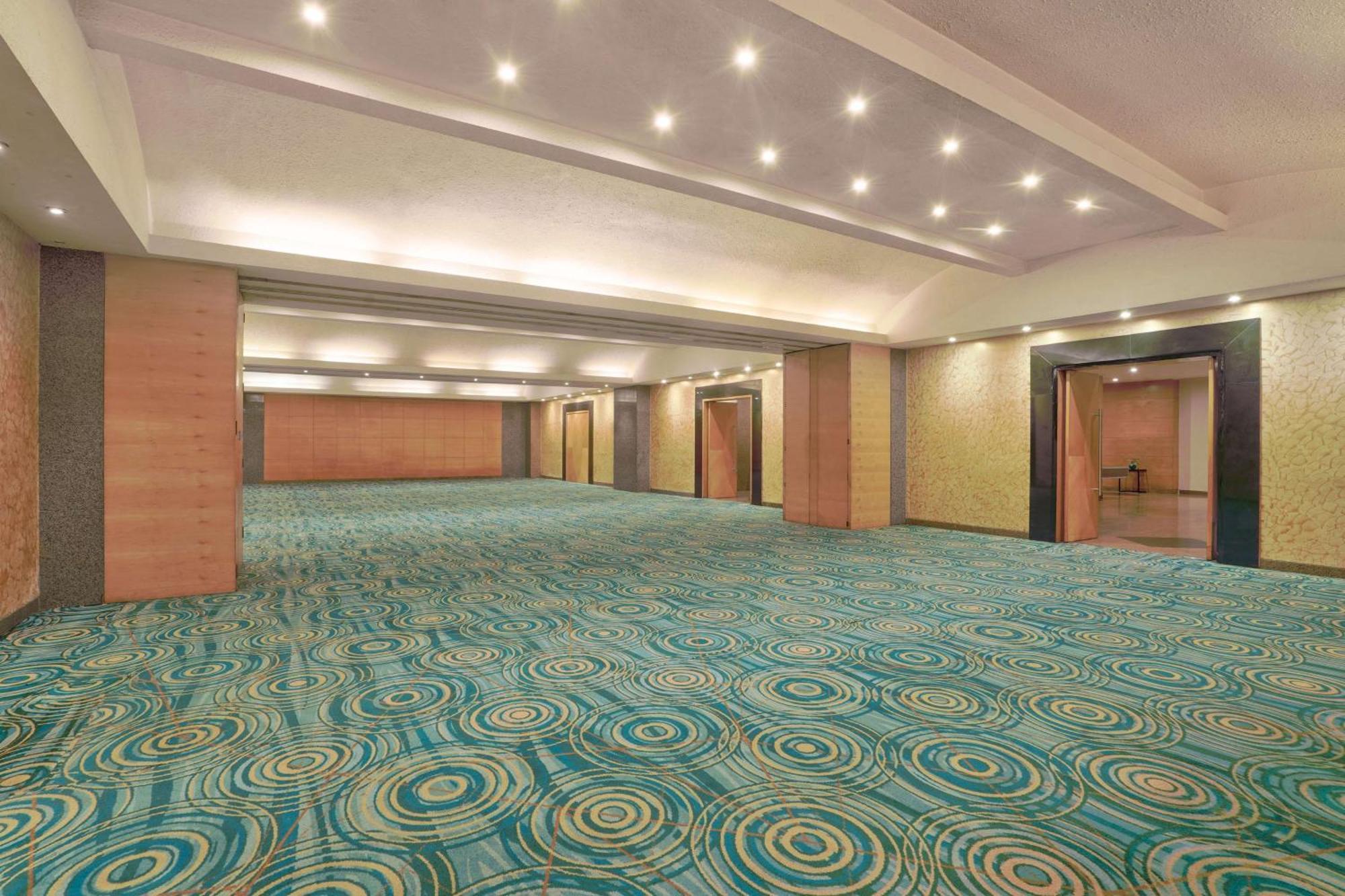 Park Plaza Chennai Omr Hotel Eksteriør billede