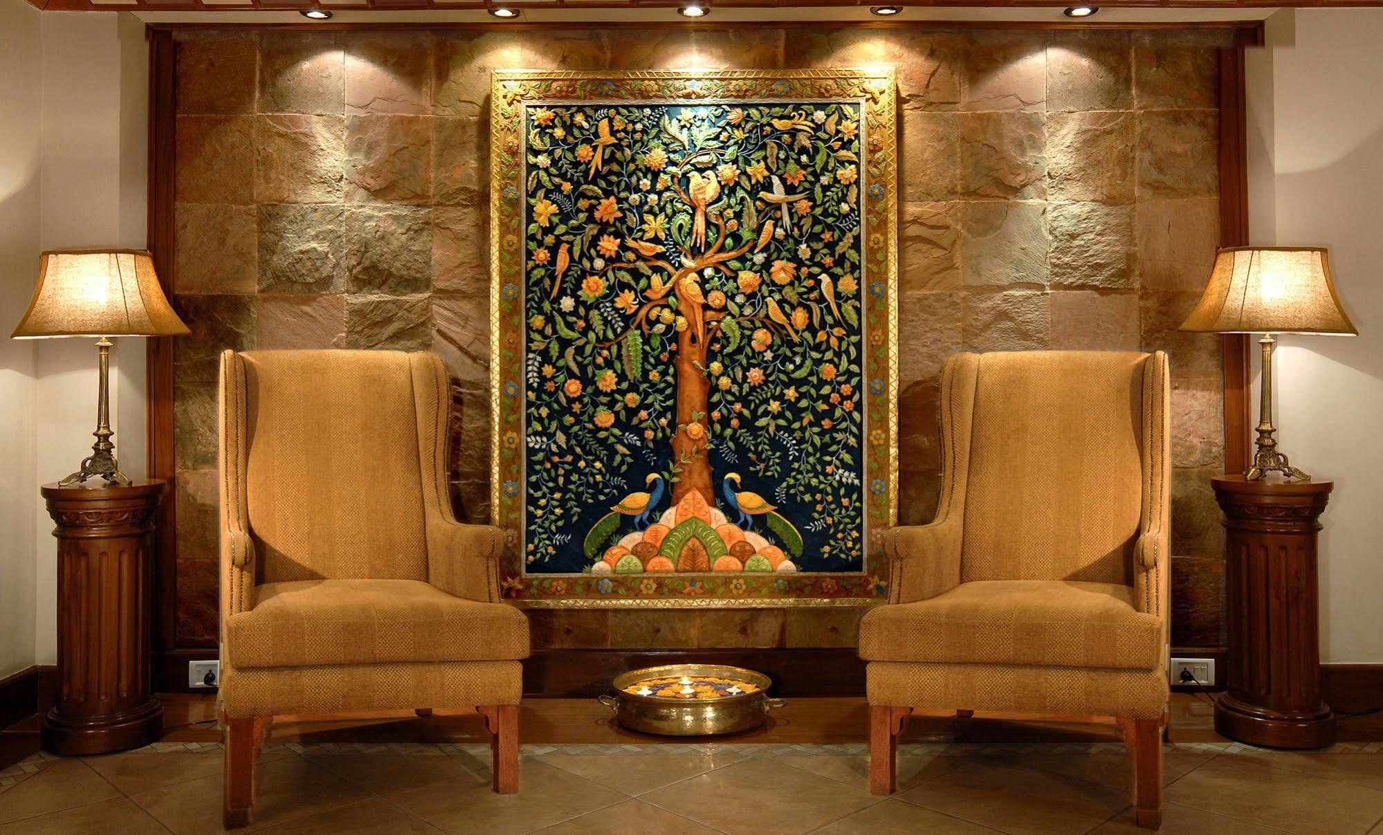 Park Plaza Chennai Omr Hotel Eksteriør billede
