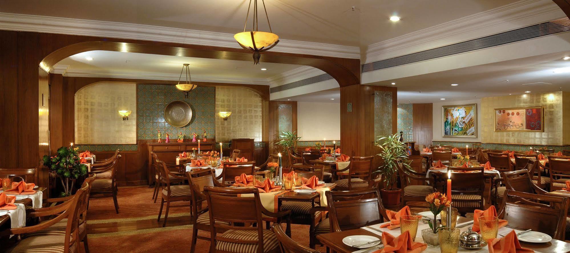 Park Plaza Chennai Omr Hotel Eksteriør billede