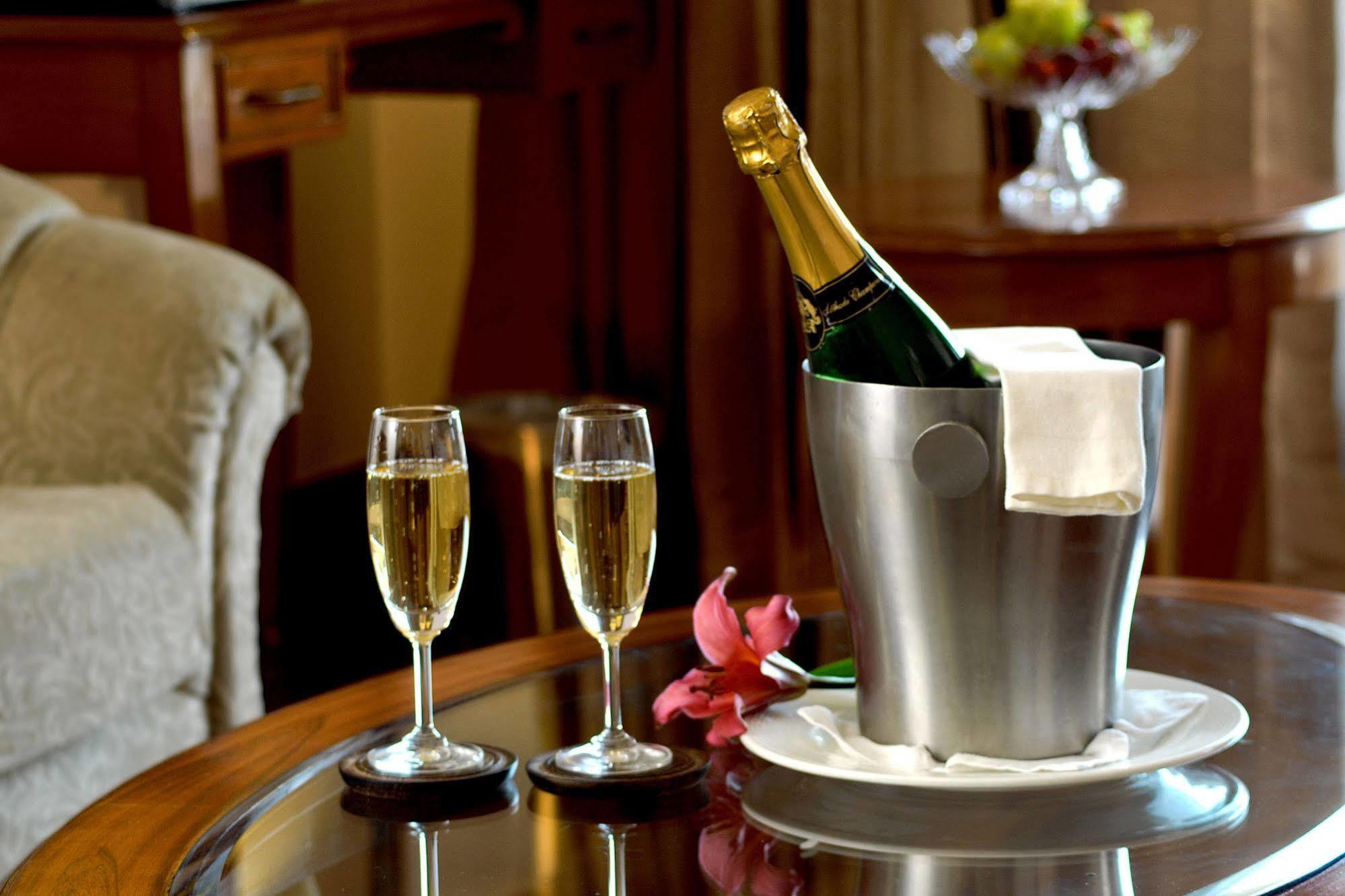 Park Plaza Chennai Omr Hotel Eksteriør billede
