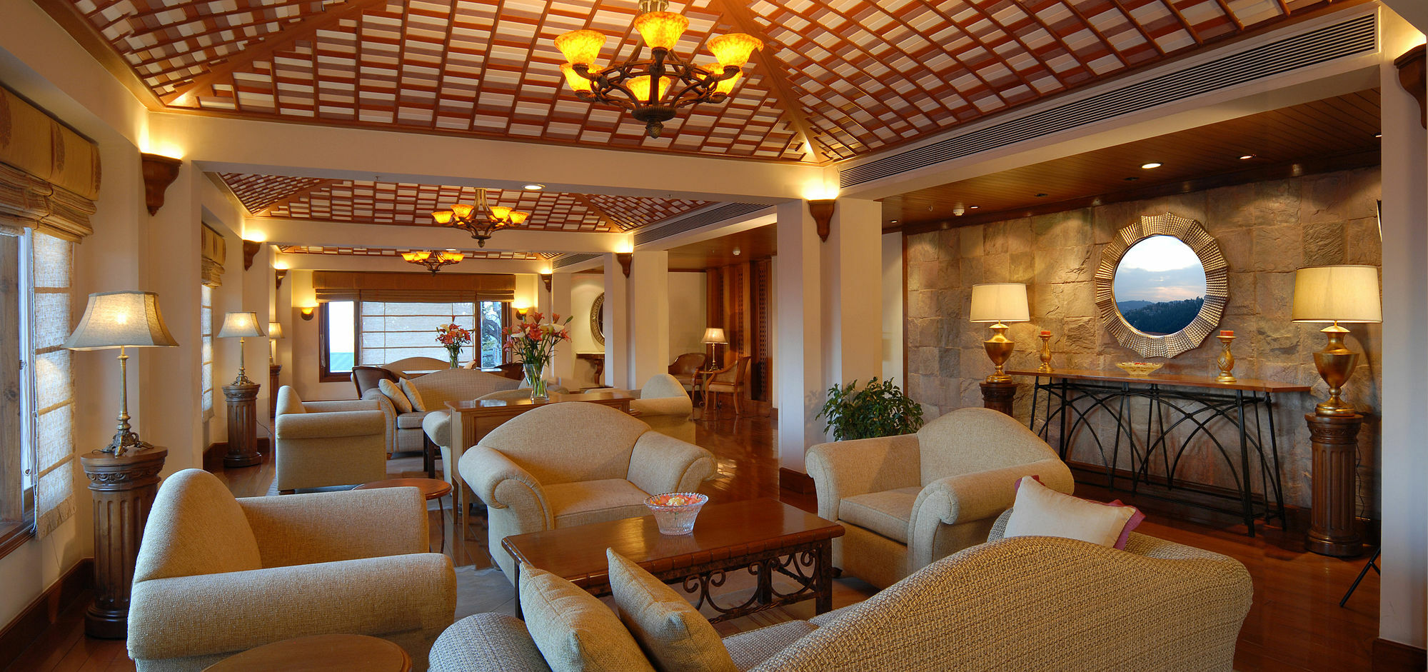 Park Plaza Chennai Omr Hotel Eksteriør billede